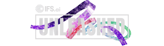 IFS CONNECT Logo