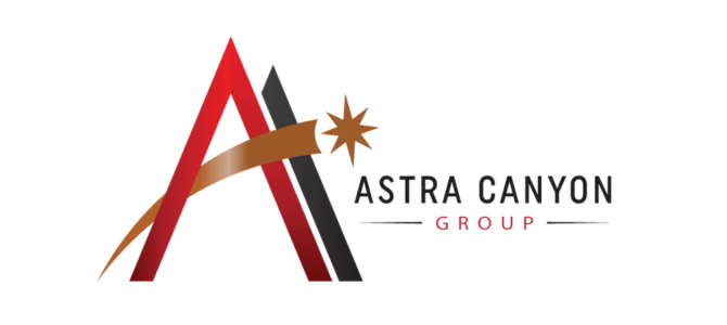 Astra Canyon