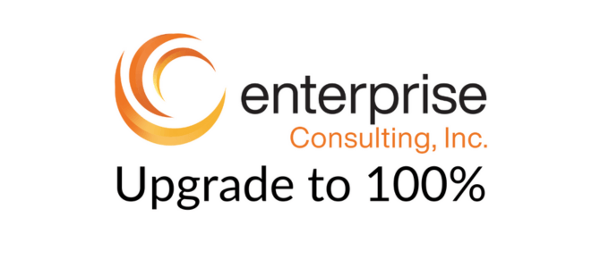 Enterprise Consulting